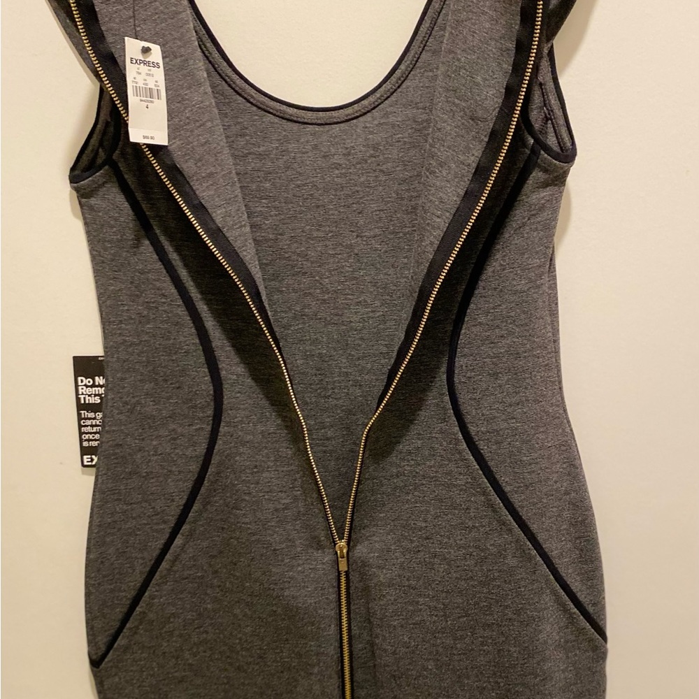 Express Dress - Picture 4 of 11